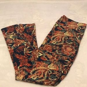 Lularoe T&C leggings